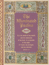 The Illuminated Psalms