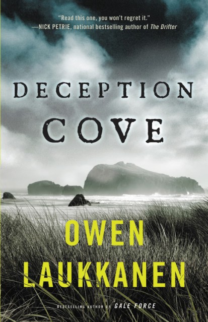 Deception Cove