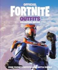 FORTNITE (Official): Outfits