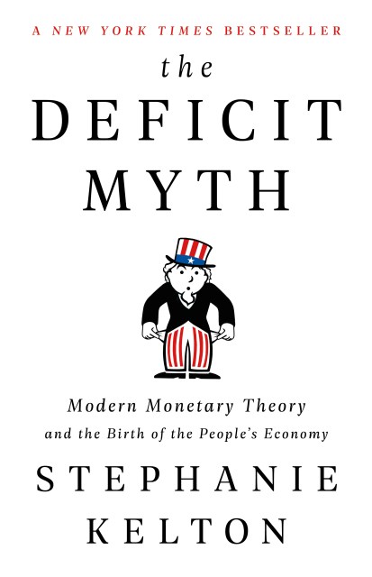 The Deficit Myth