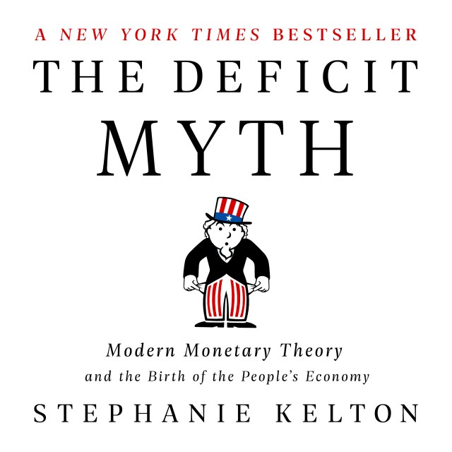 The Deficit Myth