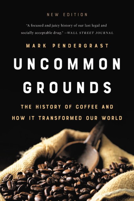 Uncommon Grounds