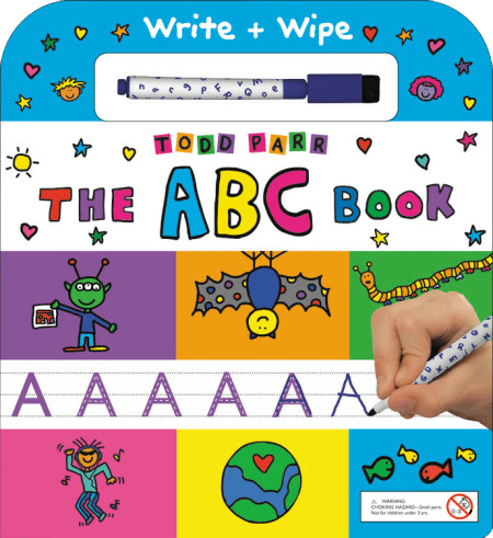 The ABC Book