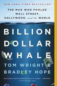 Billion Dollar Whale