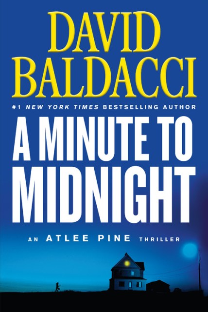 A Minute to Midnight