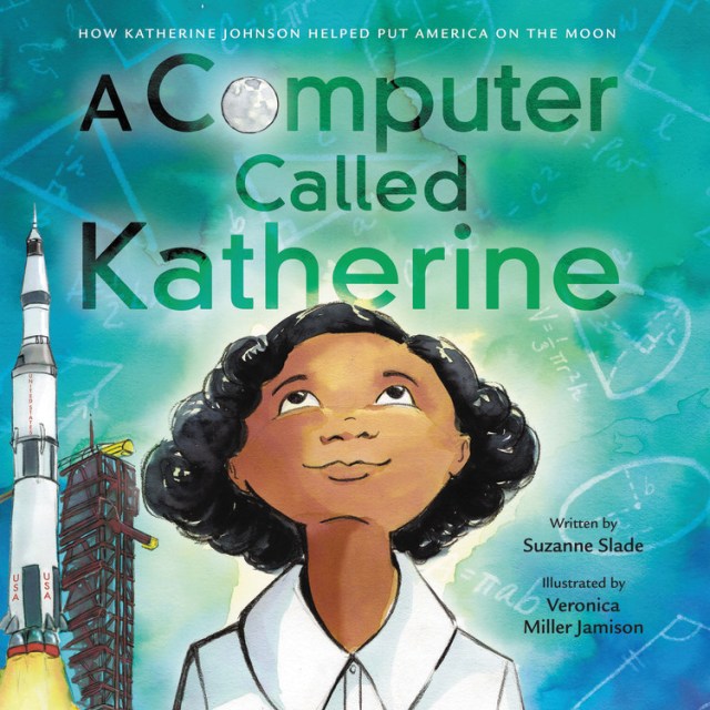 A Computer Called Katherine