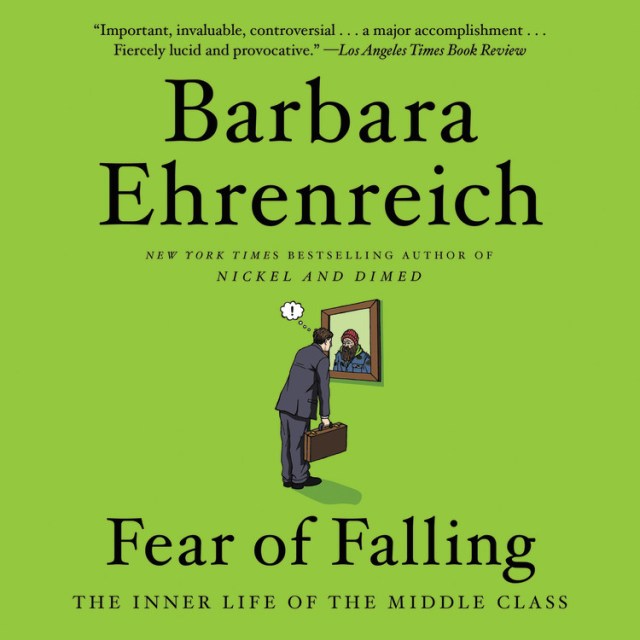 Fear of Falling