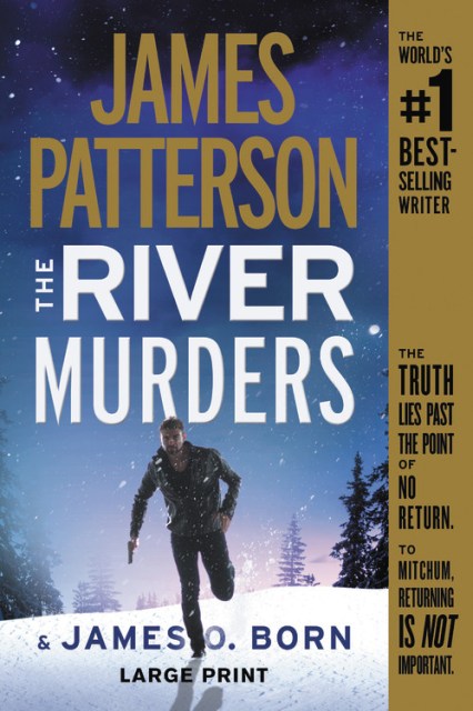 The River Murders