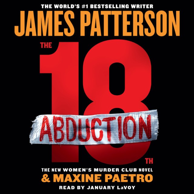 The 18th Abduction