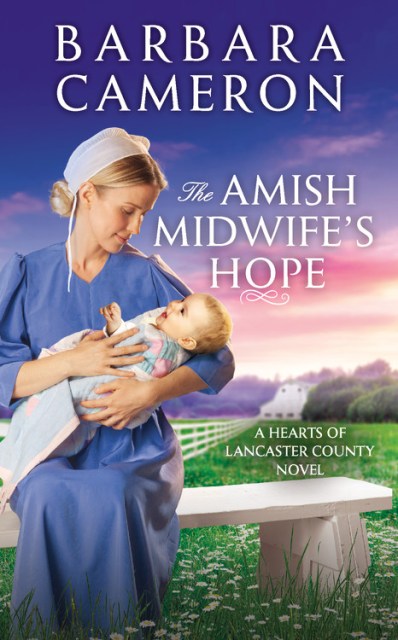 The Amish Midwife's Hope