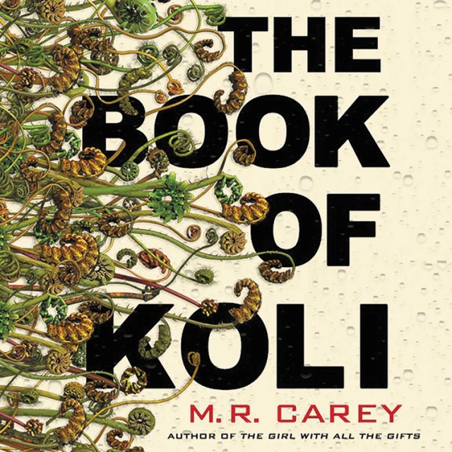 The Book of Koli