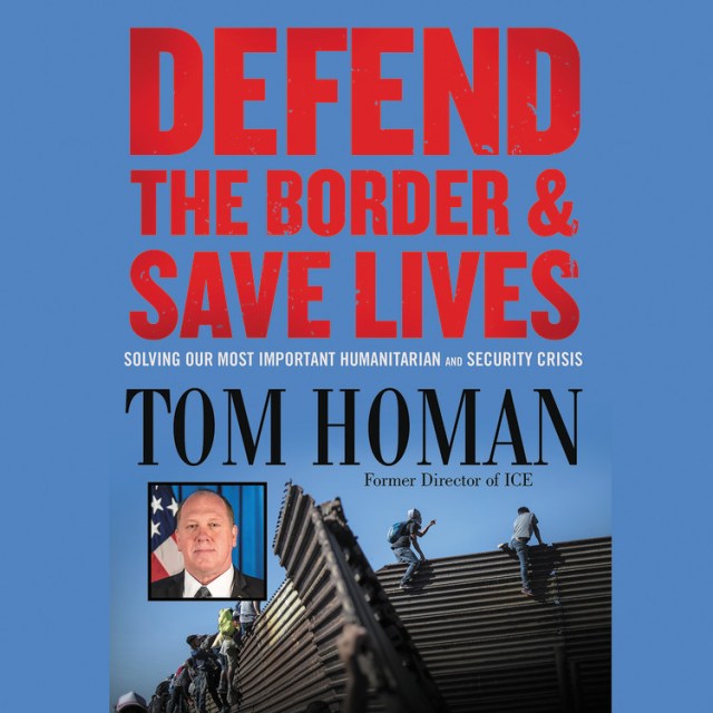 Defend the Border and Save Lives