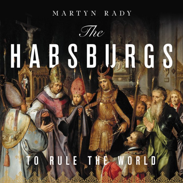 The Habsburgs