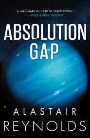 Absolution Gap