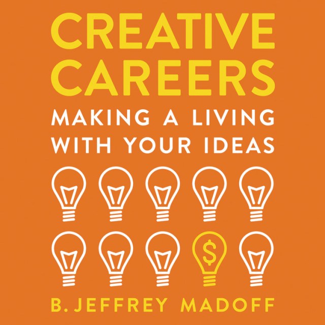 Creative Careers