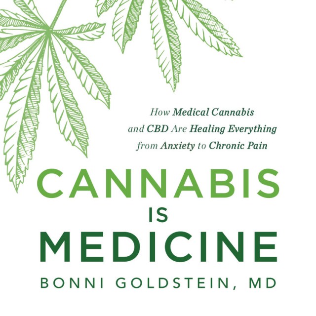 Cannabis Is Medicine