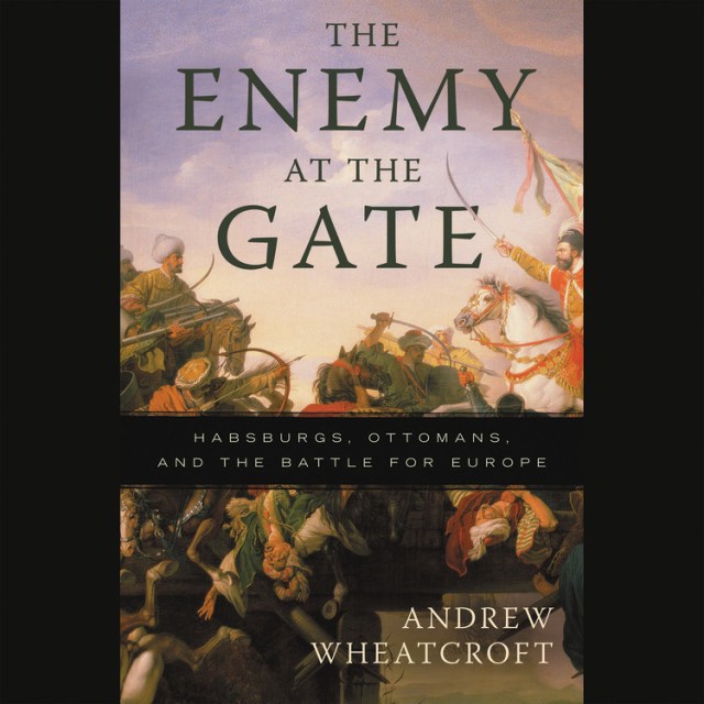 The Enemy at the Gate