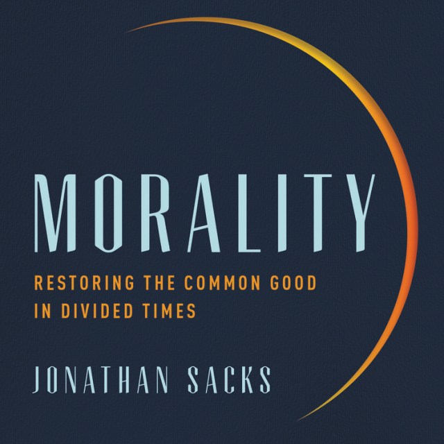 Morality