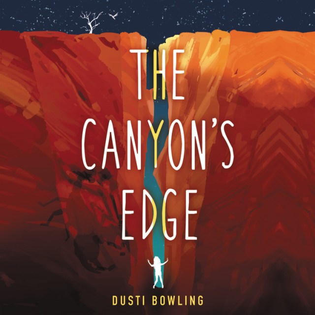 The Canyon’s Edge