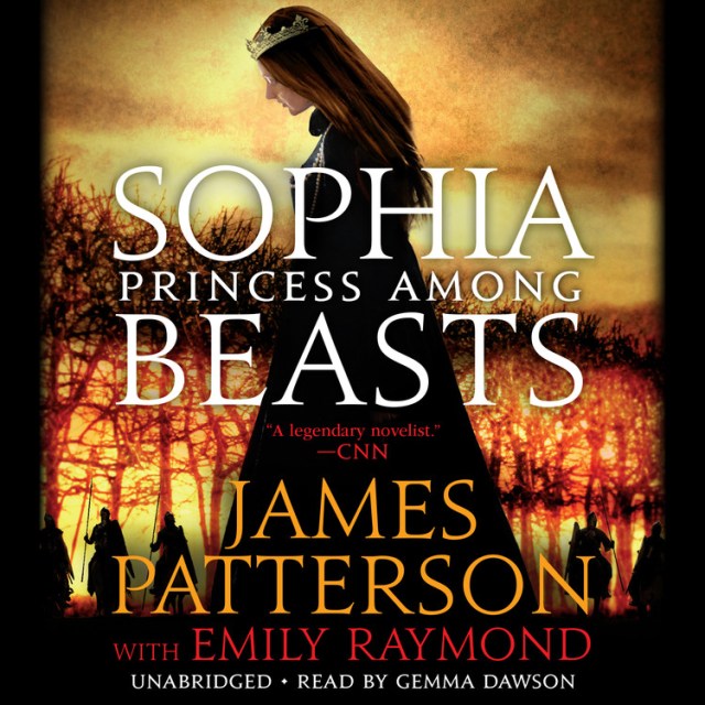 Sophia, Princess Among Beasts