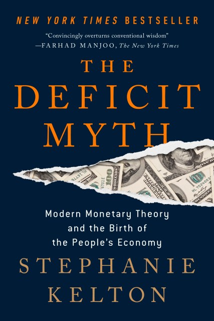 The Deficit Myth