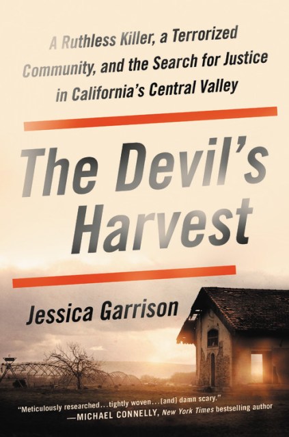 The Devil’s Harvest