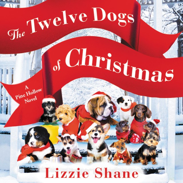 The Twelve Dogs of Christmas