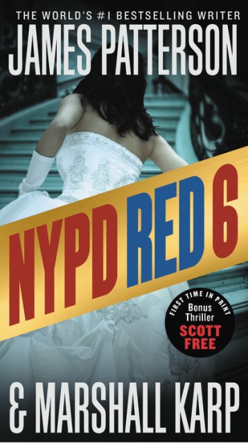 NYPD Red 6