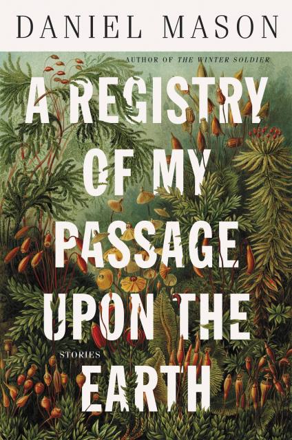 A Registry of My Passage upon the Earth