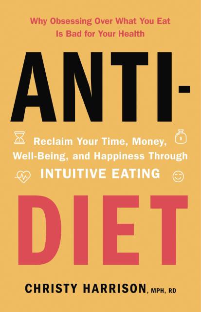 Anti-Diet