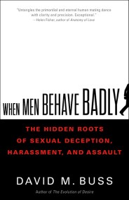 When Men Behave Badly