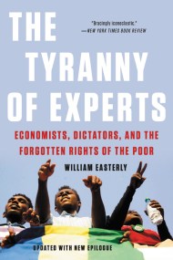 The Tyranny of Experts