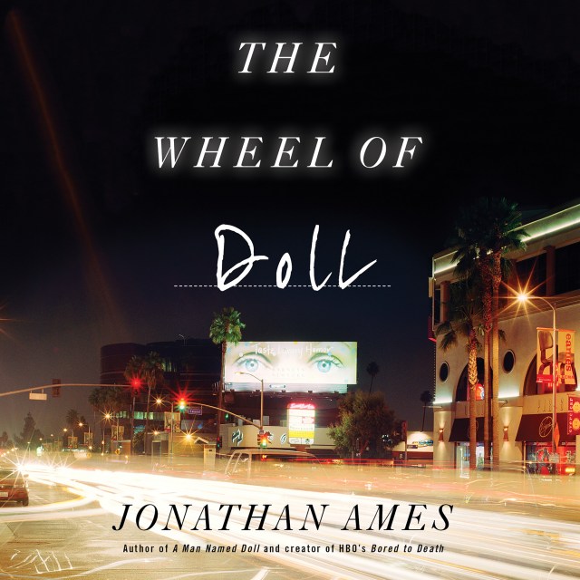 The Wheel of Doll