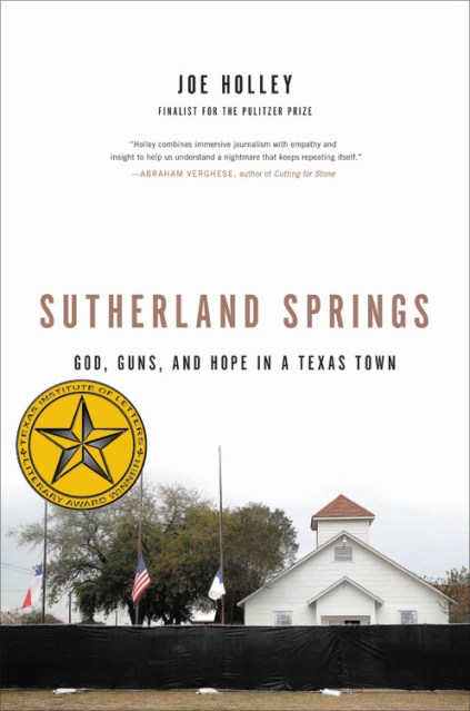 Sutherland Springs