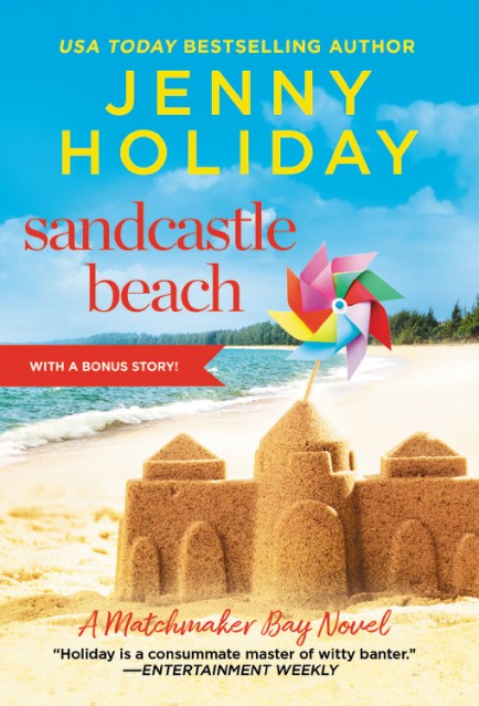 Sandcastle Beach