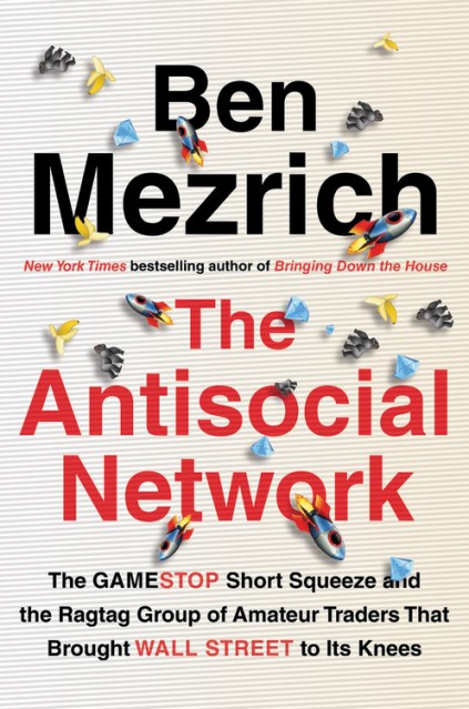 The Antisocial Network