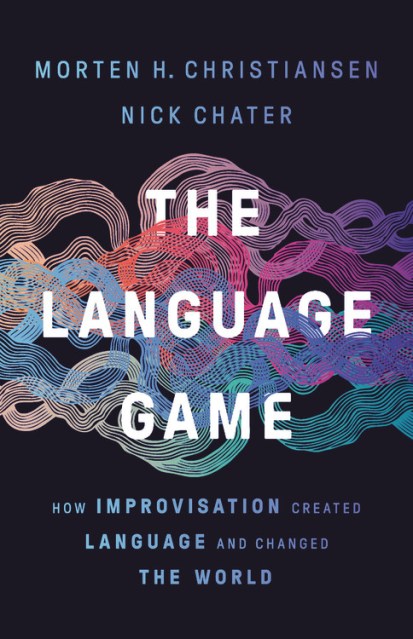 The Language Game