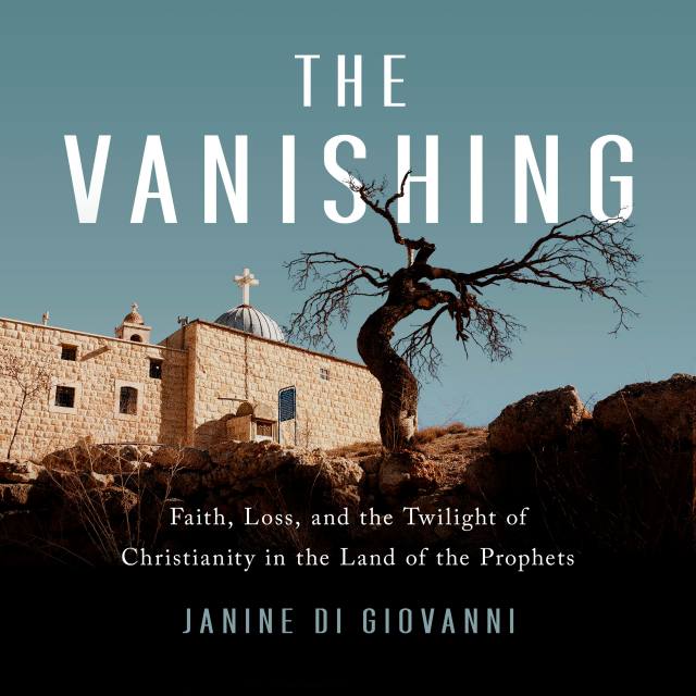 The Vanishing