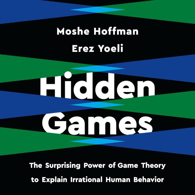 Hidden Games