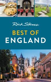 Rick Steves Best of England