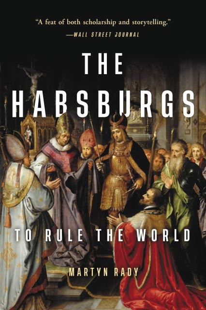 The Habsburgs