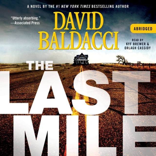 The Last Mile