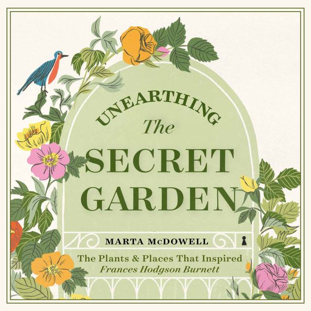 Unearthing The Secret Garden