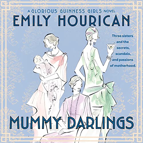 Mummy Darlings