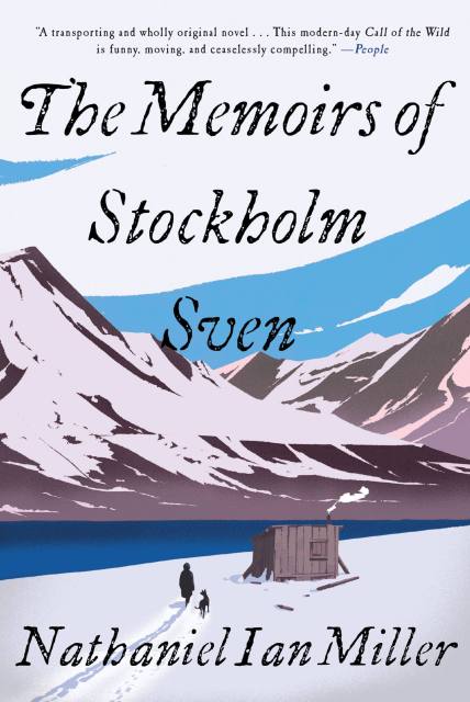 The Memoirs of Stockholm Sven