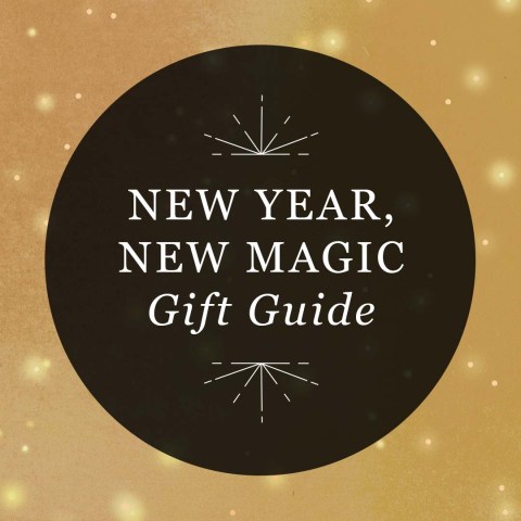 New Year, New Magic