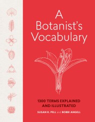 A Botanist's Vocabulary