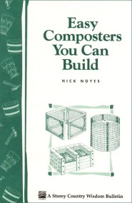 Easy Composters You Can Build