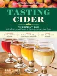 Tasting Cider