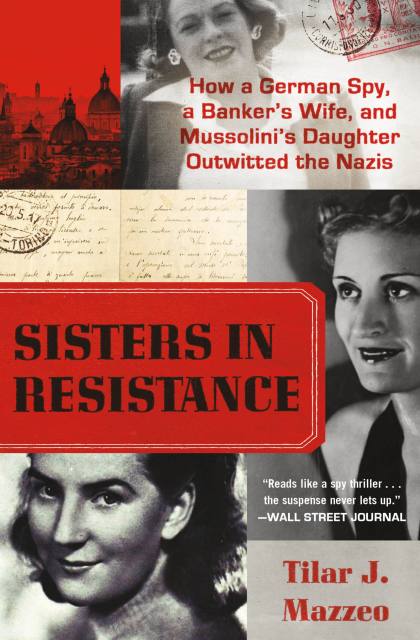 Sisters in Resistance